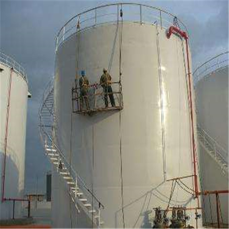 老街街道喷漆翻新・工业喷漆・设备喷漆服务简介